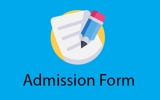 admission-form