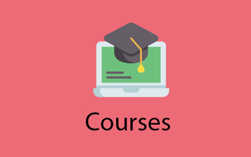 courses